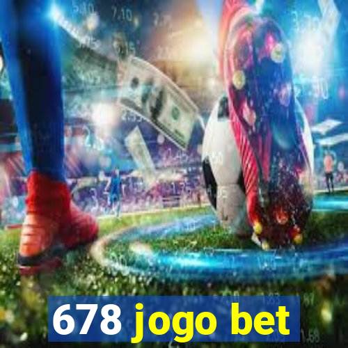 678 jogo bet